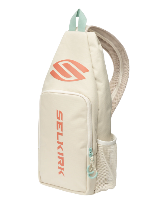 Selkirk Pickleball Sling Bag - Canyon Clay Limited Edition