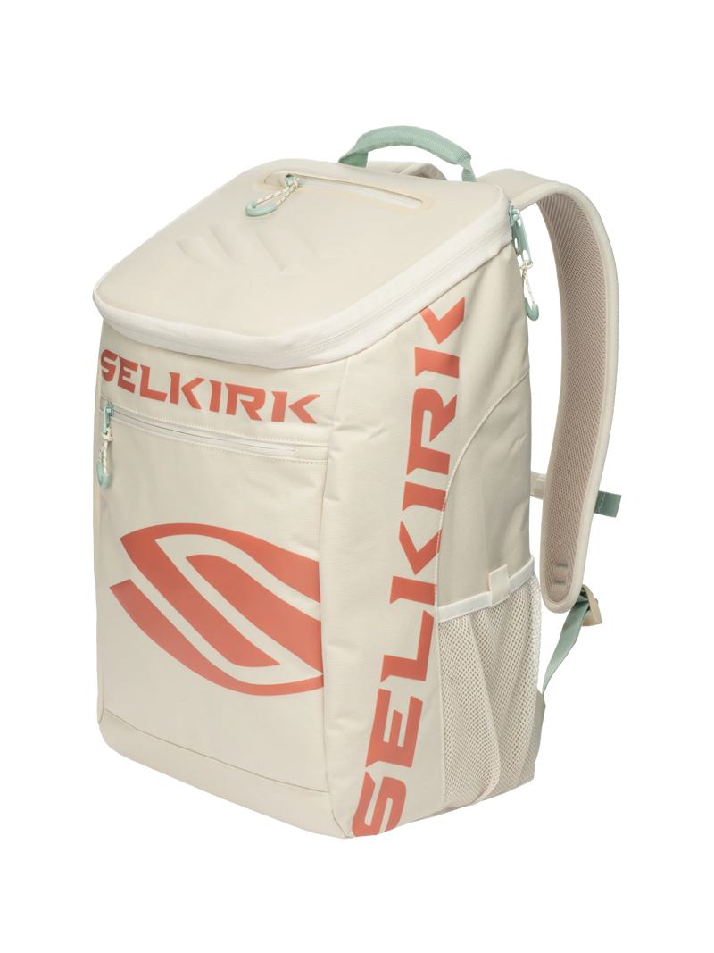 Selkirk Core Line Pickleball Team Bag - Canyon Clay Limited Edition