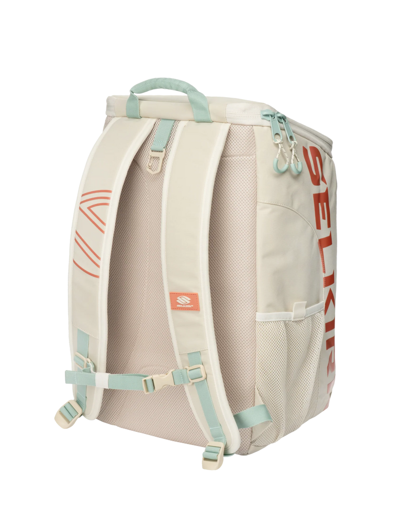 Selkirk Core Line Pickleball Team Bag - Canyon Clay Limited Edition