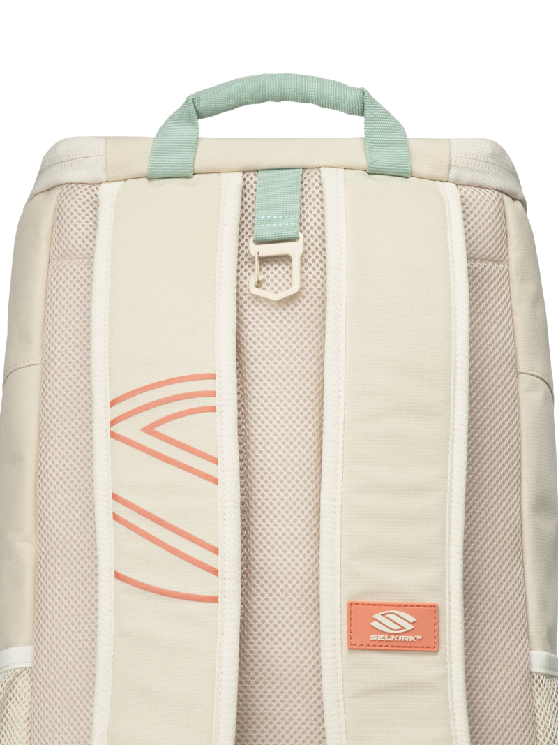 Selkirk Core Line Pickleball Team Bag - Canyon Clay Limited Edition