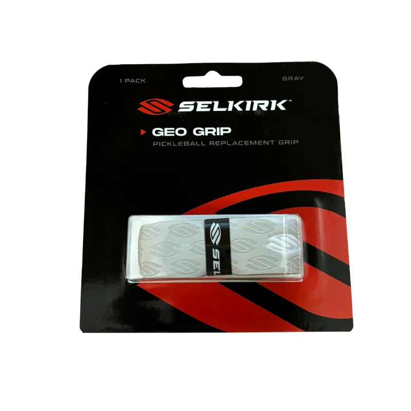 Selkirk GEO Replacement Grip - Grey