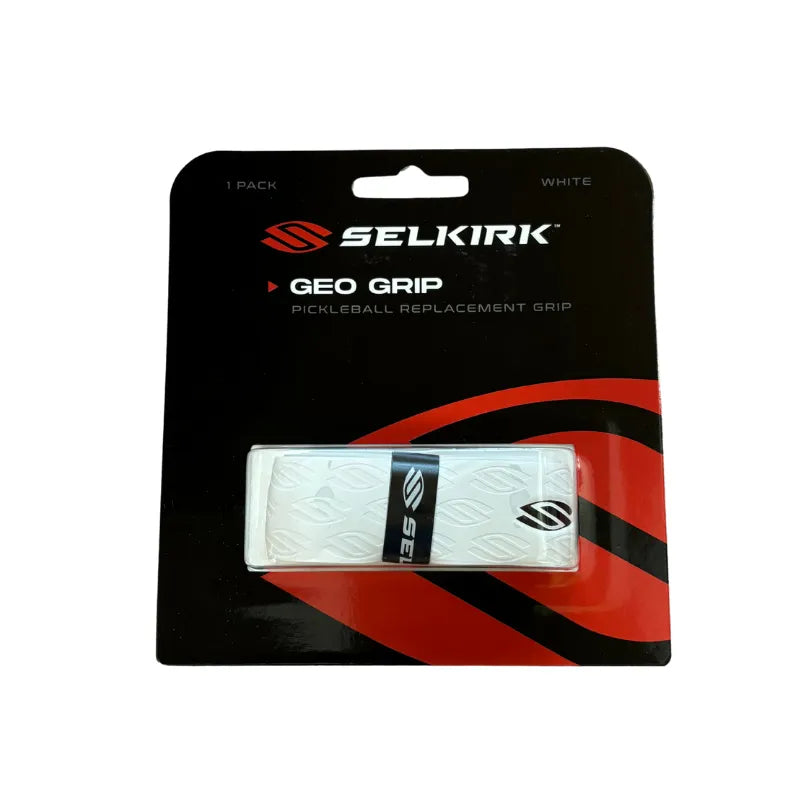 Selkirk GEO Replacement Grip - White