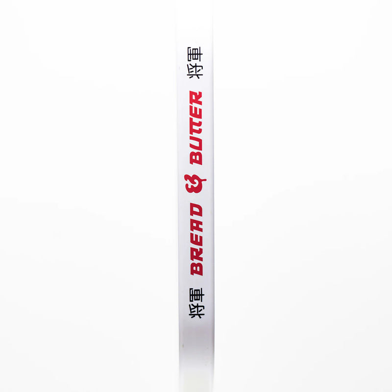 Bread & Butter The Shogun 16mm Paddle - Yellow