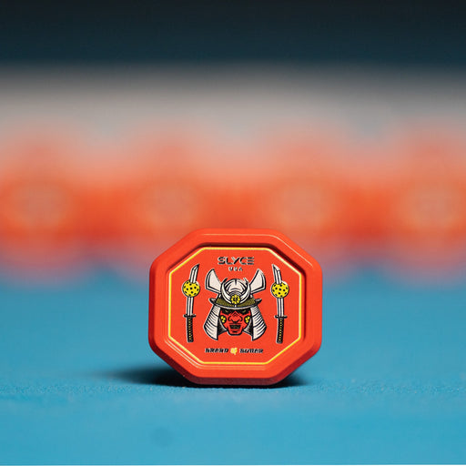 BNB X SLYCE Weighted Speedcap (1.0 oz) - Shogun