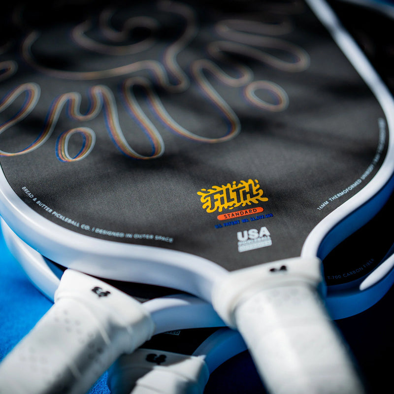 Bread & Butter The Filth 16mm Paddle - Standard