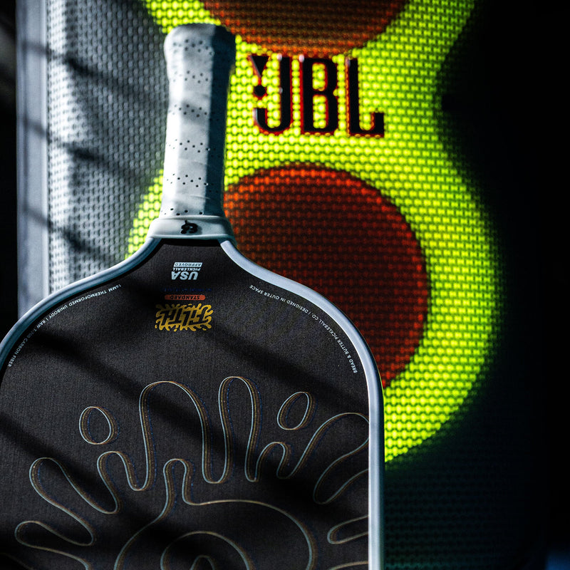 Bread & Butter The Filth 16mm Paddle - Standard