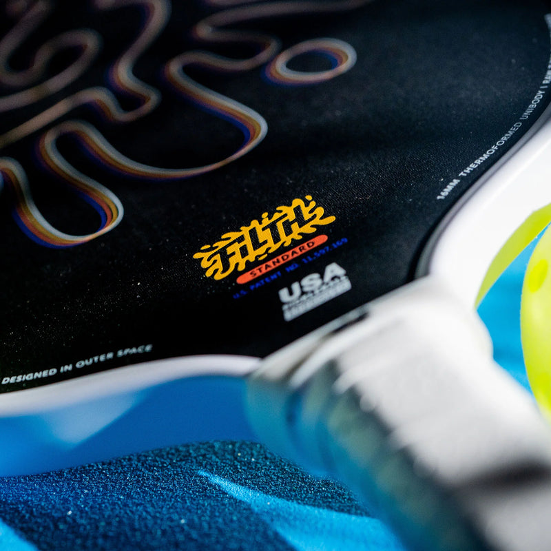 Bread & Butter The Filth 16mm Paddle - Standard