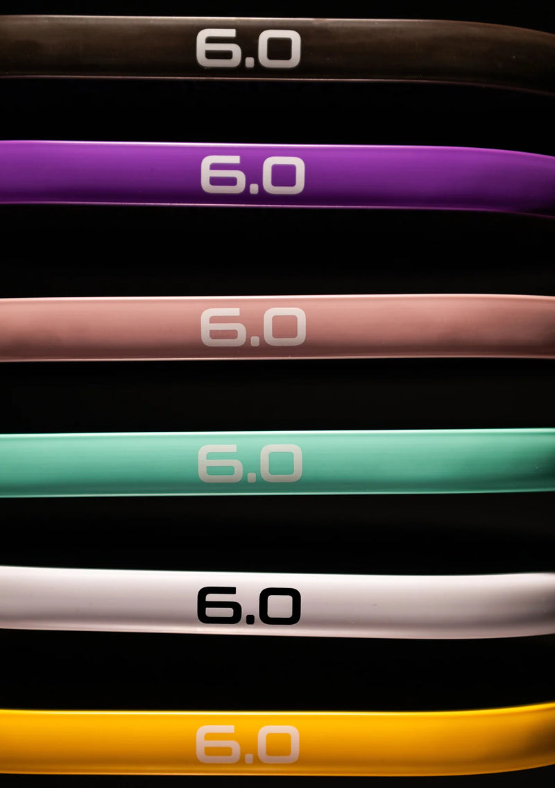 Six Zero Quartz 15mm Paddle - Smoky