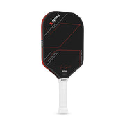 RPM Friction Pro 16mm Elongated V2 Pickleball Paddle