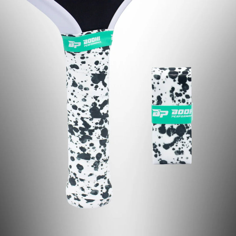 Bodhi Performance STYLEtack (Tacky) Premium Performance Overgrips - 4 Pack