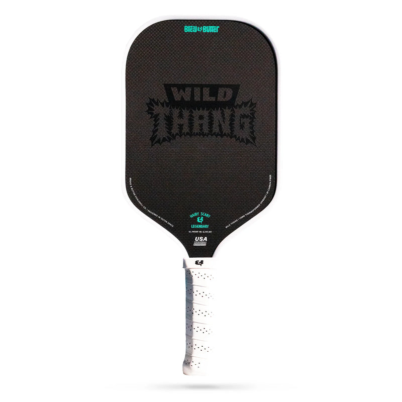 Bread & Butter The Wild Thang 16mm Paddle