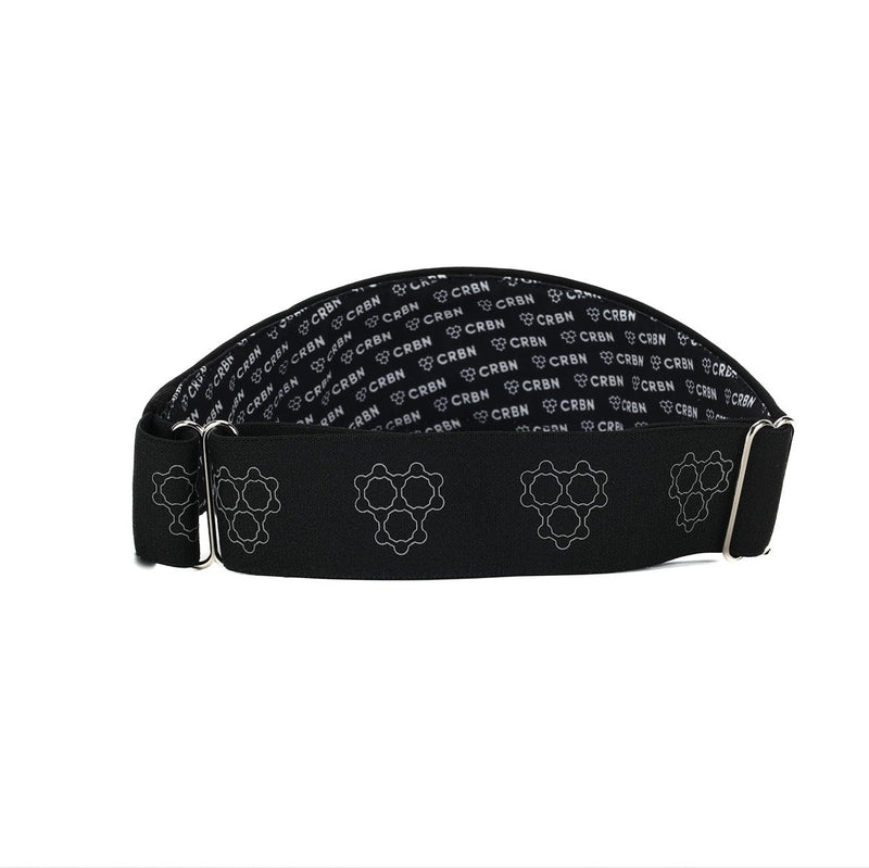 CRBN Performance Visor - Black