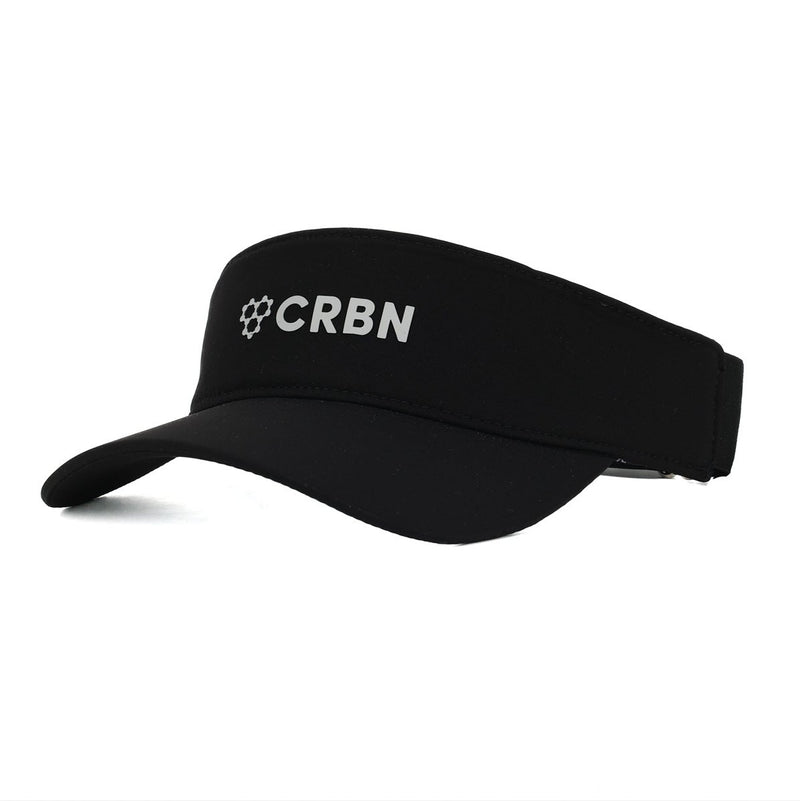 CRBN Performance Visor - Black