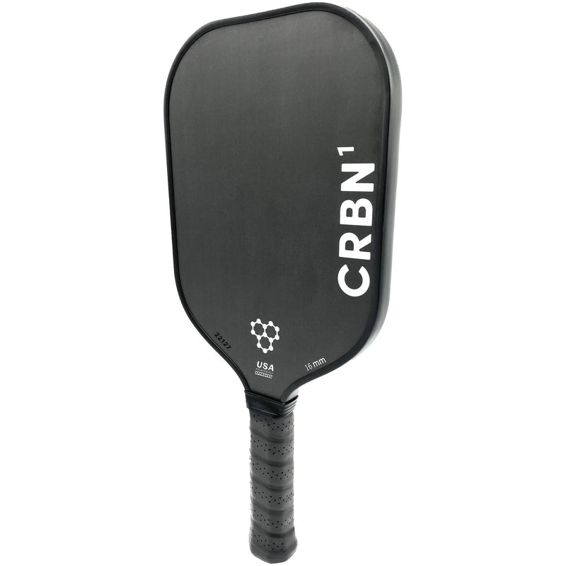 CRBN ¹ (Elongated, Long Handle) Paddle - 16mm
