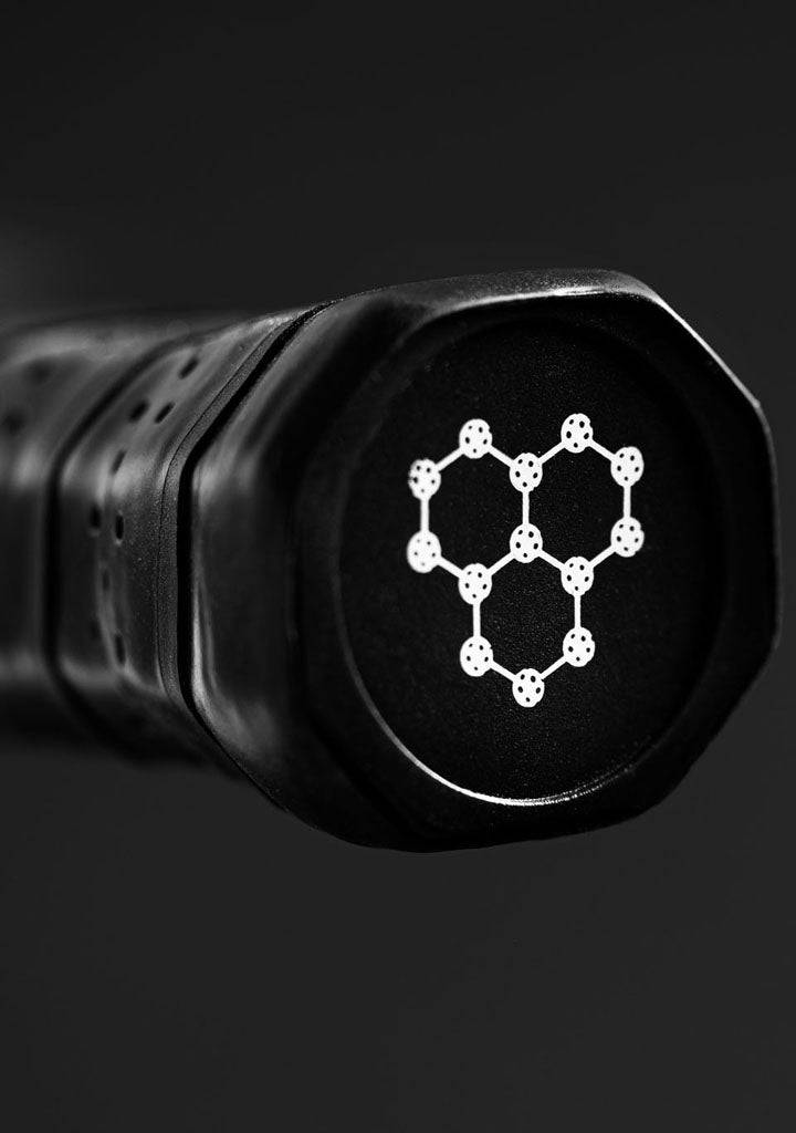 CRBN ² (Square) Paddle - 16mm