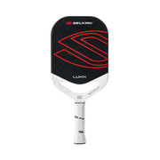 Selkirk Luxx pickleball paddle on a white background