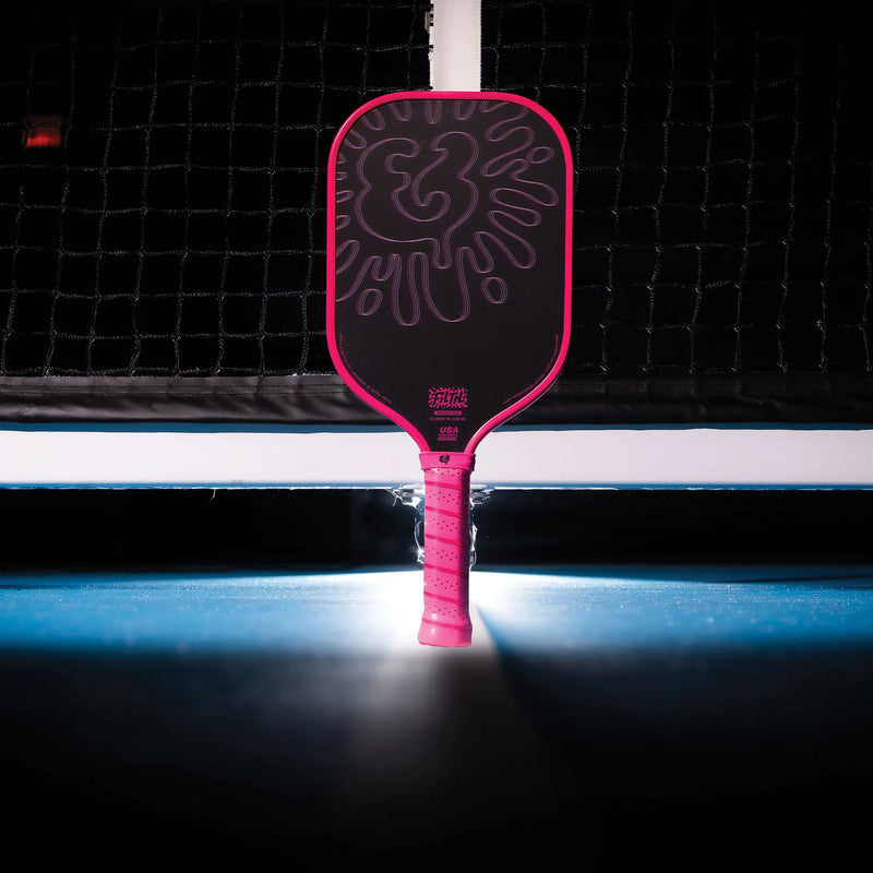 Bread & Butter The Filth 16mm Paddle - Hybrid Pink