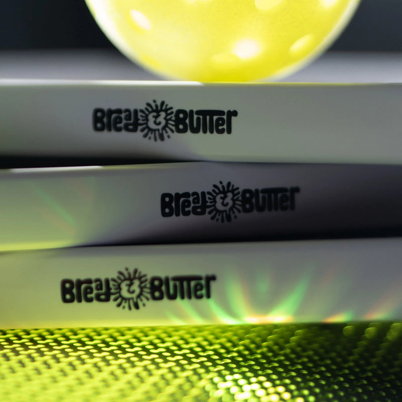 Bread & Butter The Filth 16mm Paddle - Standard