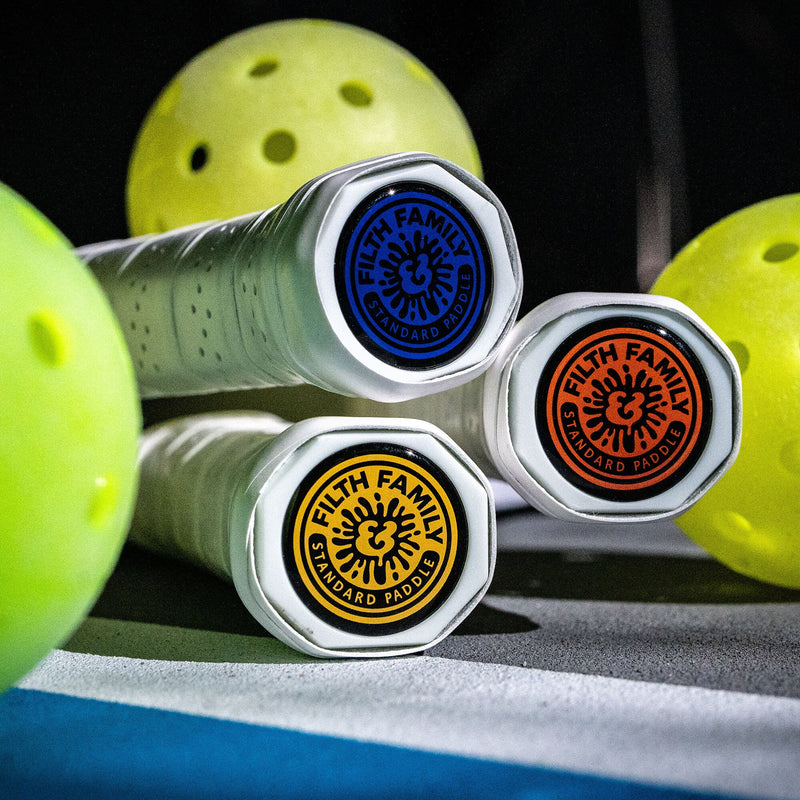 Bread & Butter The Filth 16mm Paddle - Elongated