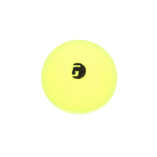 Gamma Pickleball Foam Librarian Ball - 1 Ball