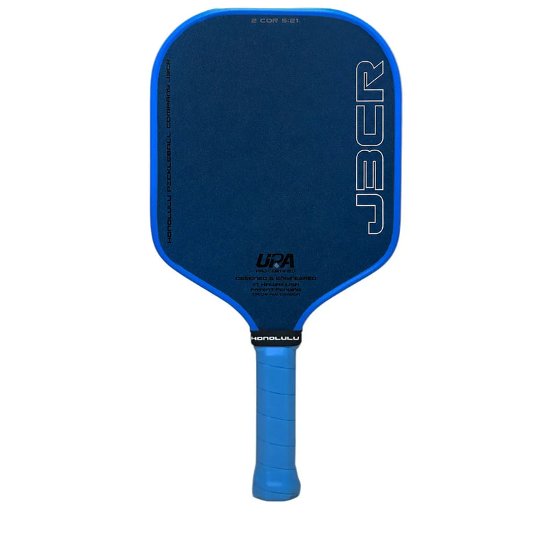 Honolulu J3CR Crystal Blue Endurance Surface Paddle - Blue
