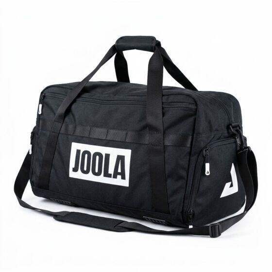Joola Vision PRO Duffle Bag - Black