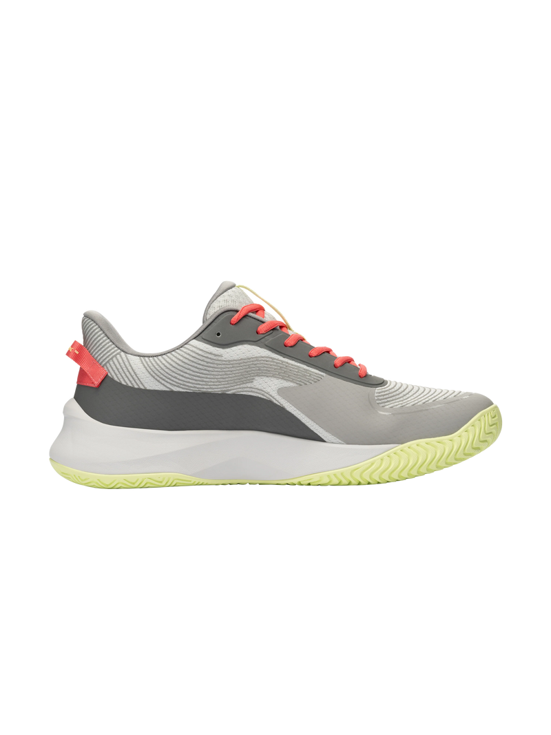 Selkirk Sport Men's CourtStrike Pro 2.0 Pickleball Shoe - Silver Sage