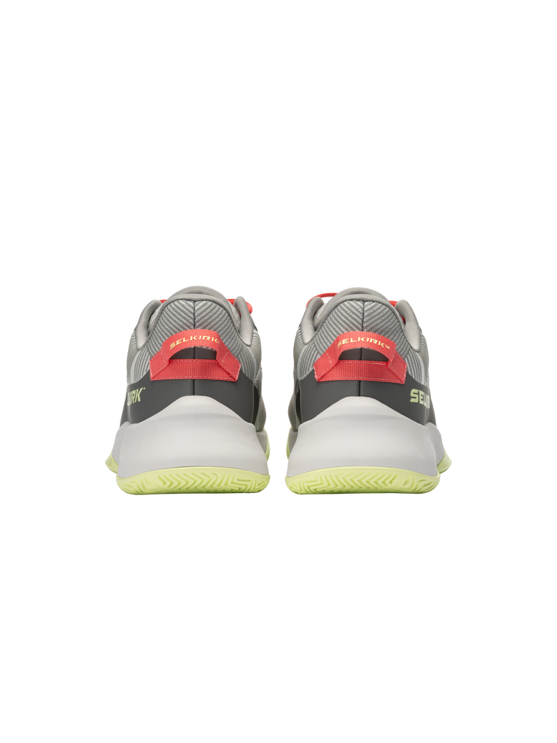 Selkirk Sport Men's CourtStrike Pro 2.0 Pickleball Shoe - Silver Sage