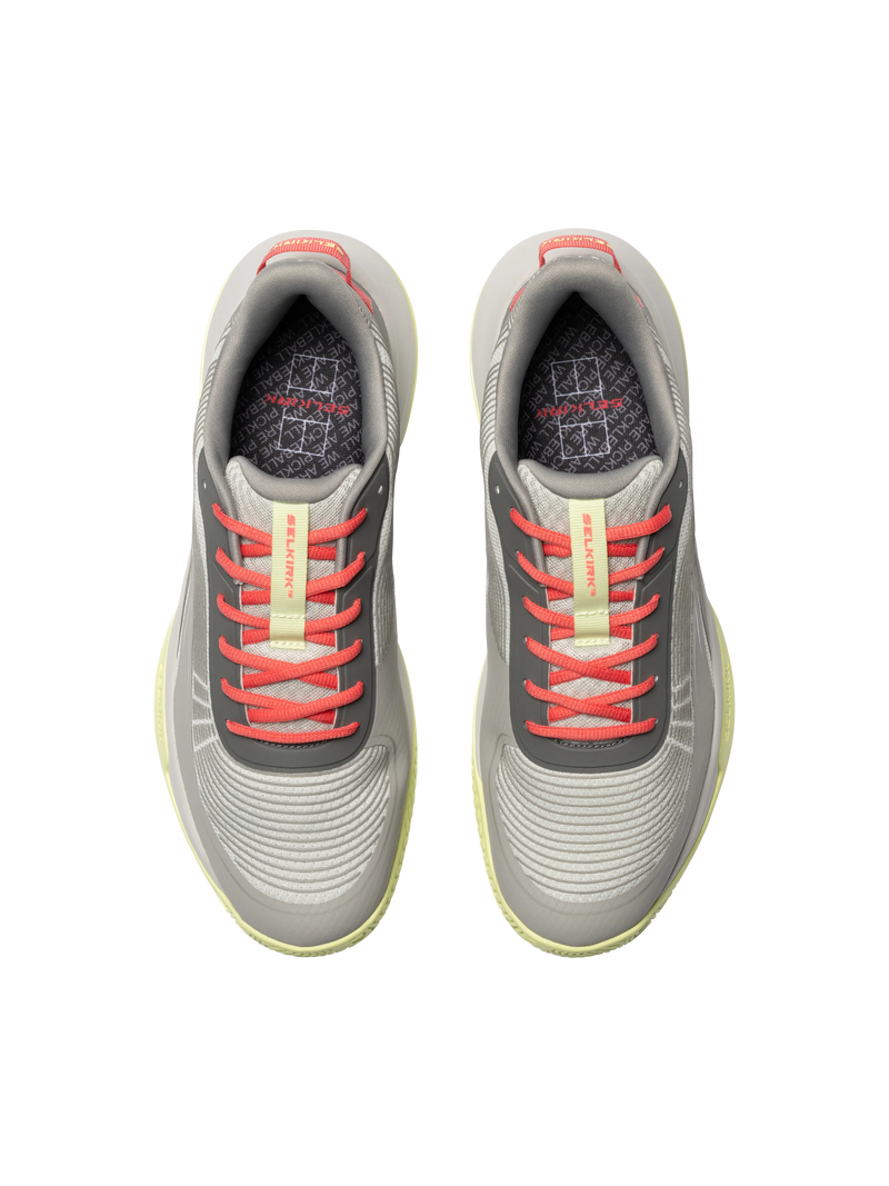 Selkirk Sport Men's CourtStrike Pro 2.0 Pickleball Shoe - Silver Sage