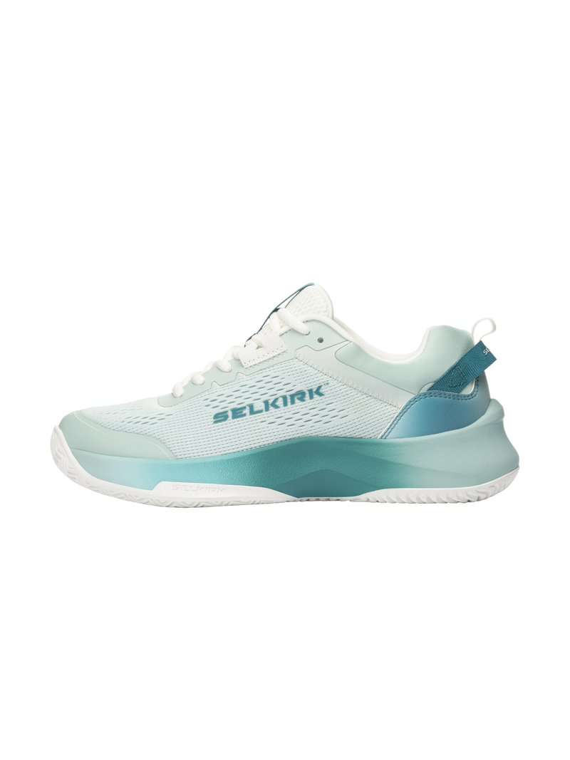 Selkirk Sport Women's CourtStrike 2.0 Pickleball Shoe - Blue Haze