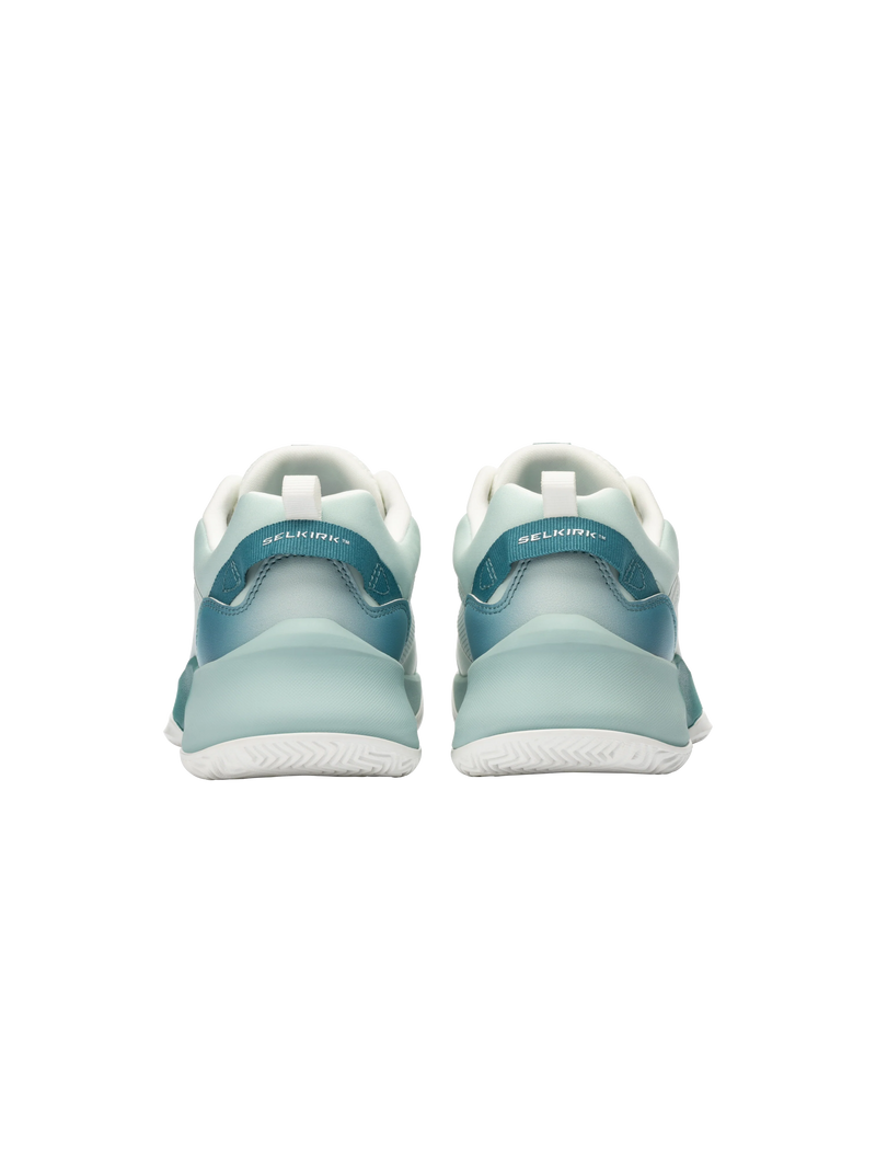 Selkirk Sport Women's CourtStrike 2.0 Pickleball Shoe - Blue Haze