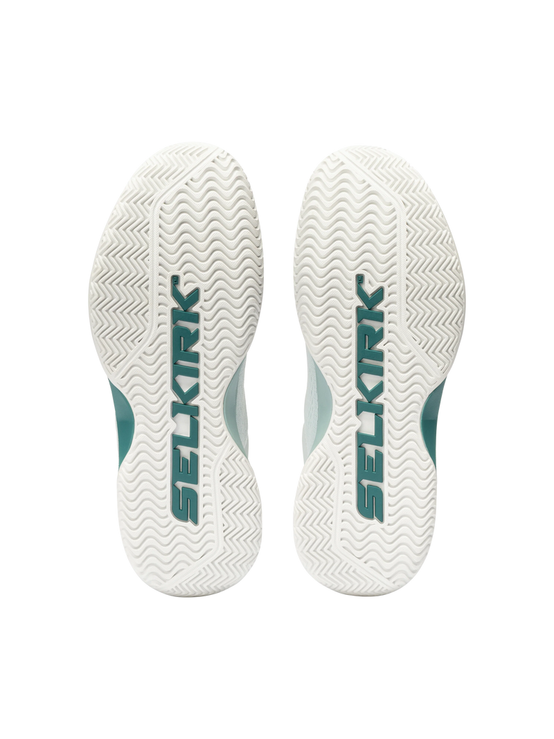 Selkirk Sport Women's CourtStrike 2.0 Pickleball Shoe - Blue Haze