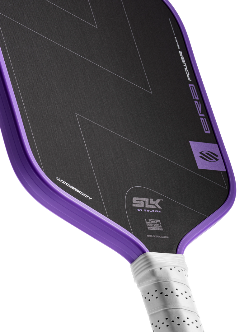 Selkirk SLK ERA Power Widebody Paddle - Ultraviolet