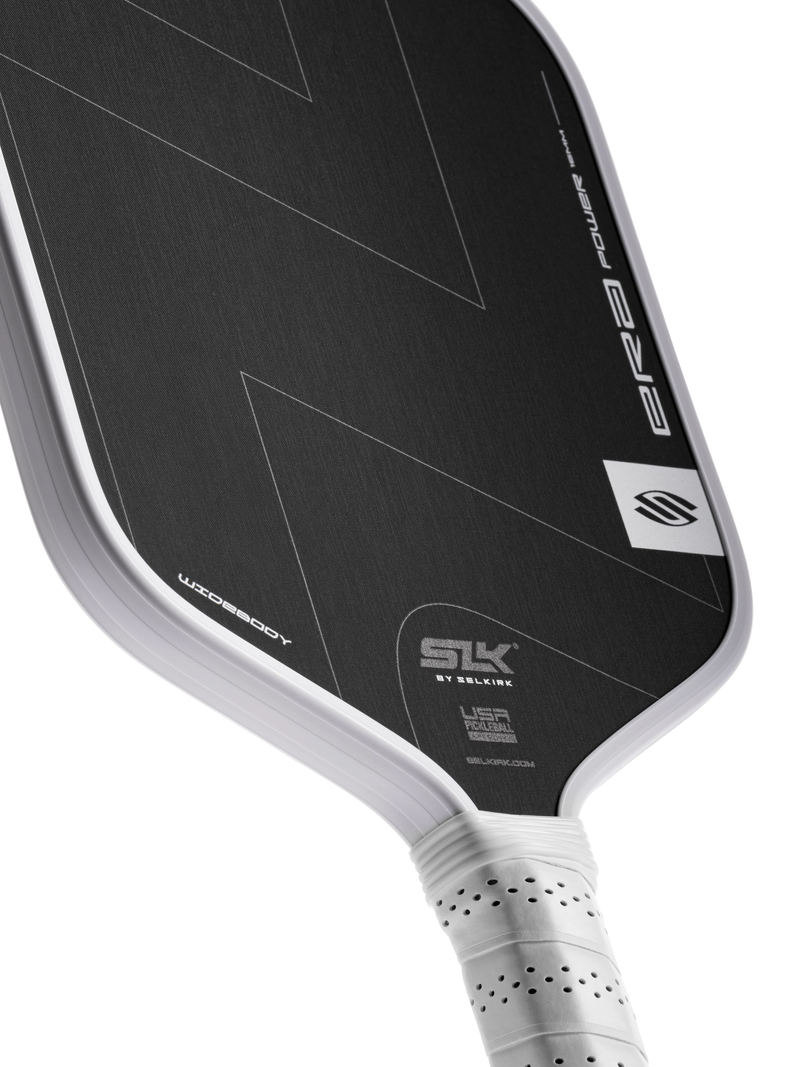 Selkirk SLK ERA Power Widebody Paddle - White