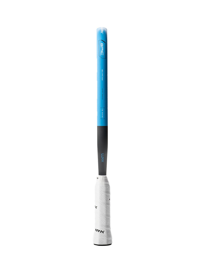 Selkirk LUXX Control Air with InfiniGrit Epic Paddle - Blue