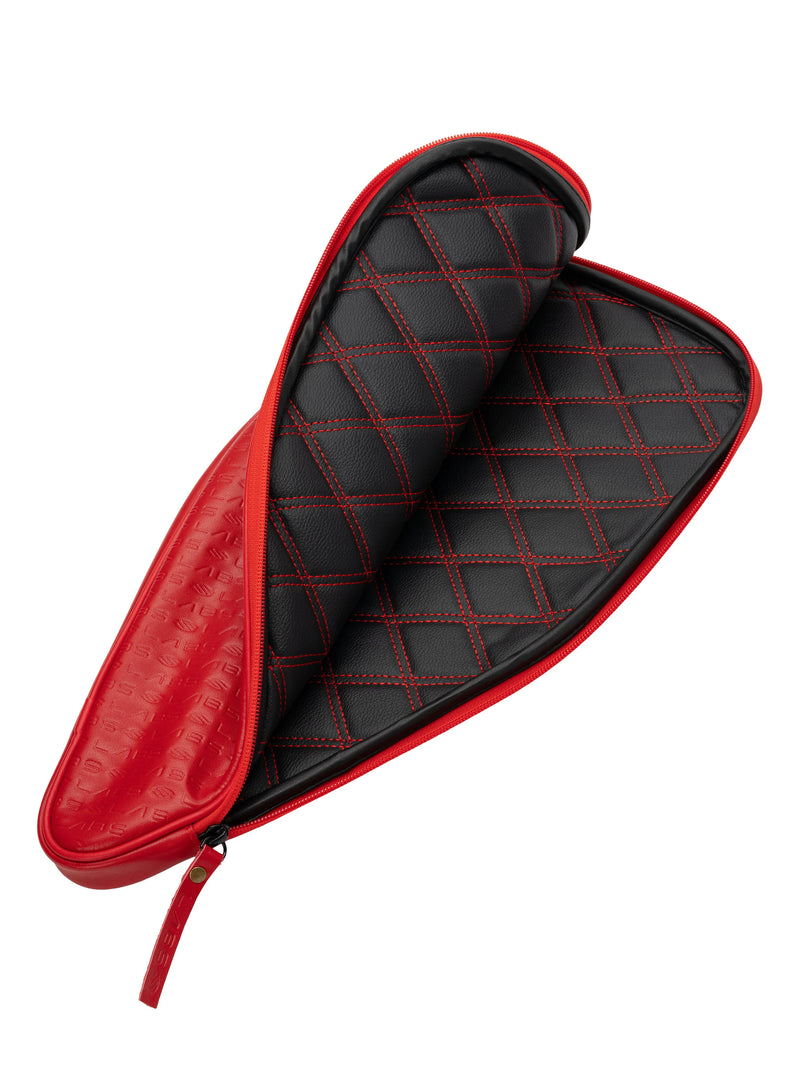 Selkirk LABS Paddle Collectors Case - Red