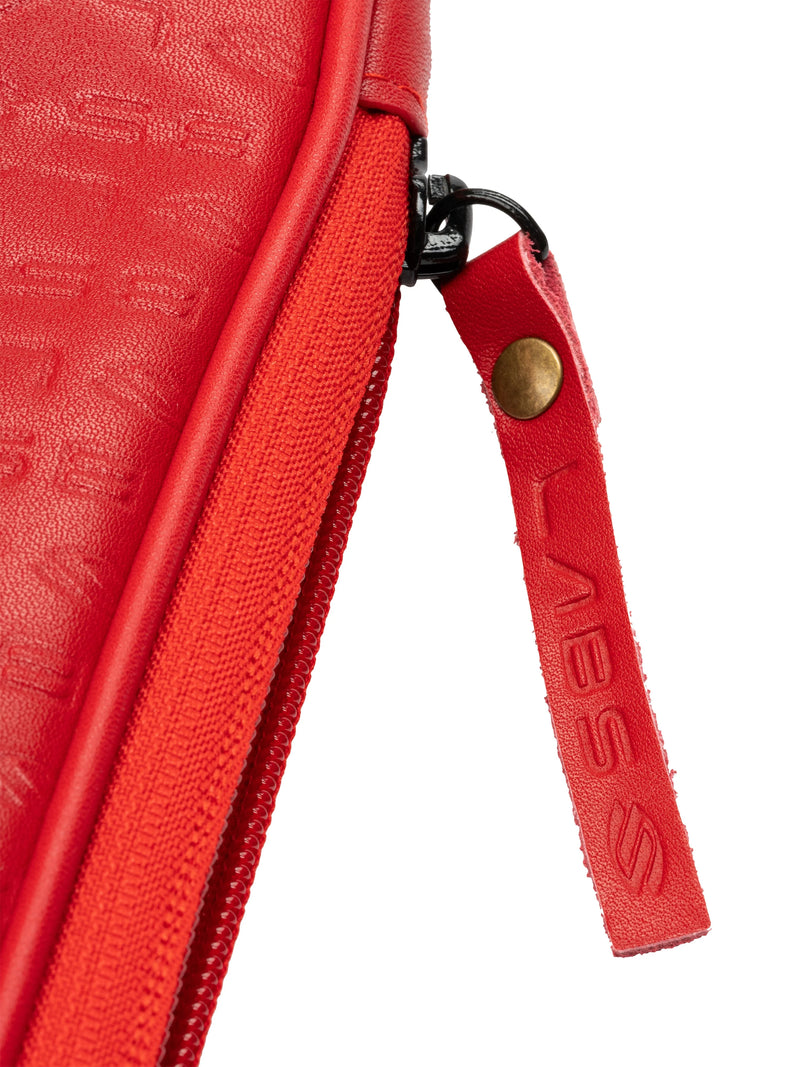 Selkirk LABS Paddle Collectors Case - Red