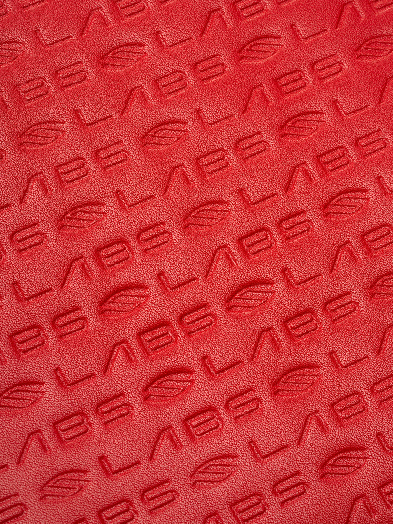 Selkirk LABS Paddle Collectors Case - Red