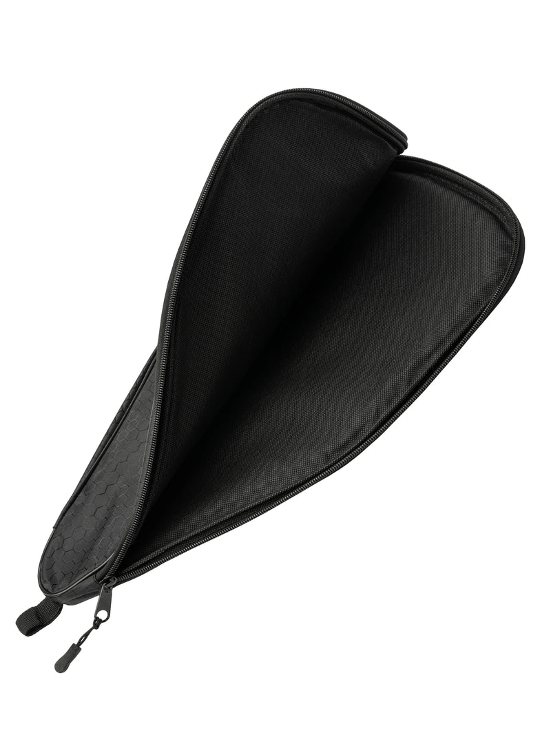Selkirk SLK Pickleball Paddle Protective Case - Black & Volt Green