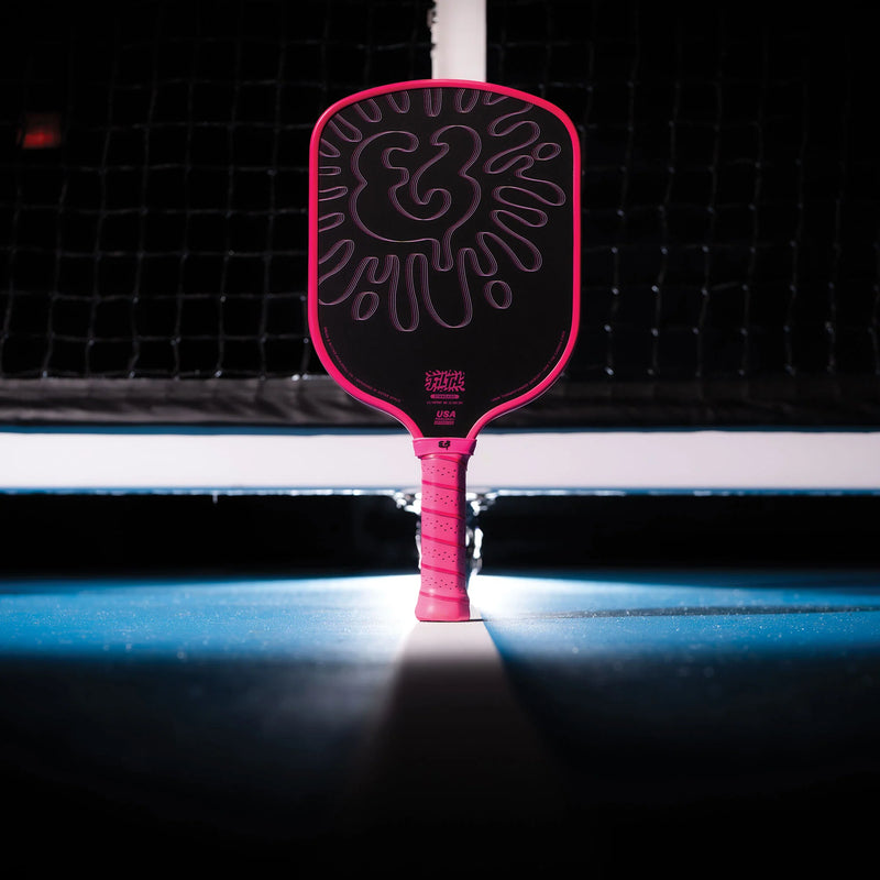 Bread & Butter The Filth 16mm Paddle - Standard Pink