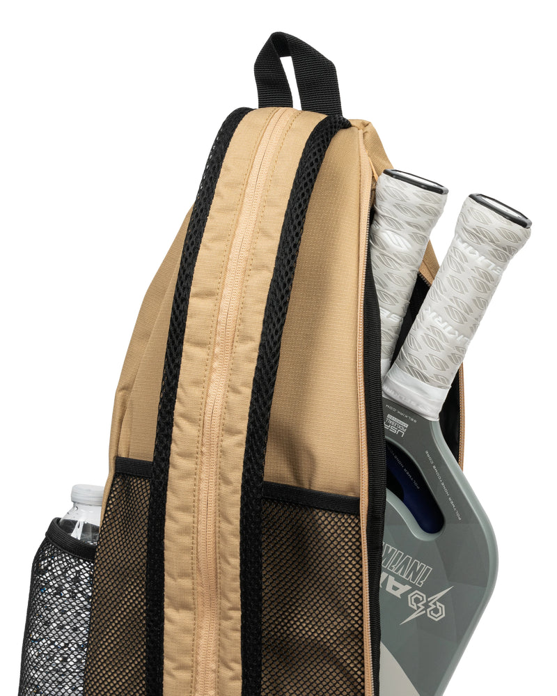 Selkirk Pickleball Sling Bag - Tan