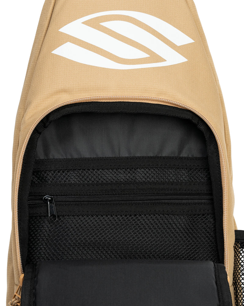 Selkirk Pickleball Sling Bag - Tan