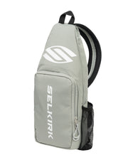 Selkirk Pickleball Sling Bag - Grey