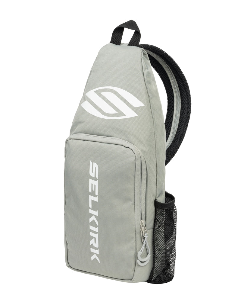 Selkirk Pickleball Sling Bag - Grey