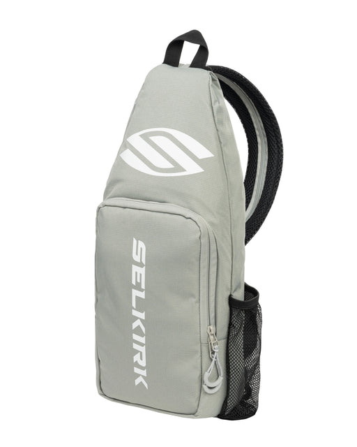 Selkirk Pickleball Sling Bag - Grey