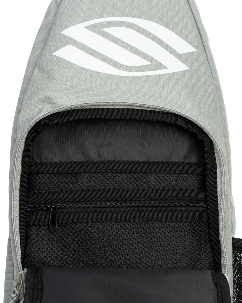 Selkirk Pickleball Sling Bag - Grey