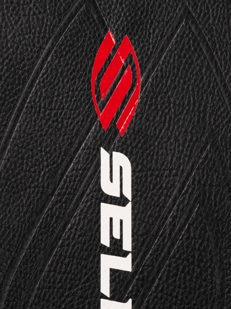 Selkirk Sport Premium Protective Pickleball Paddle Case - Black