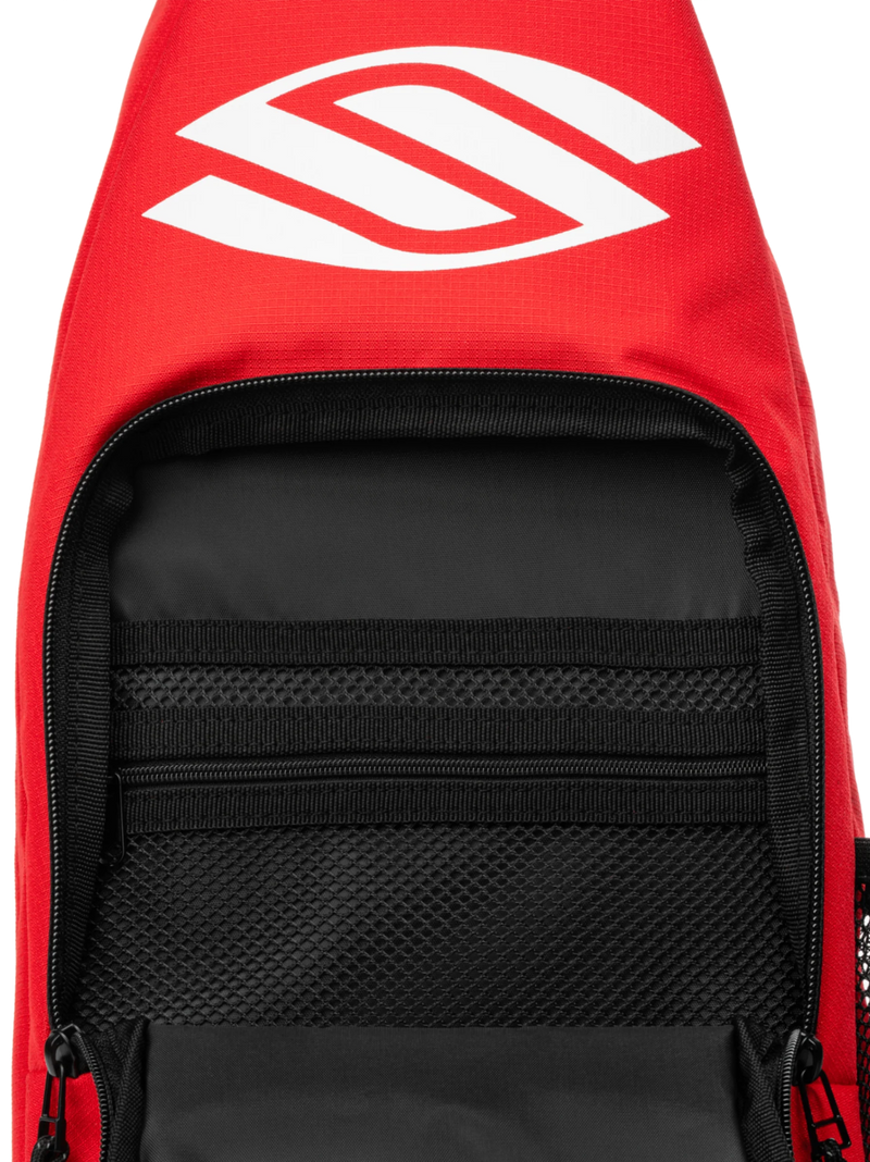 Selkirk Pickleball Sling Bag - Red