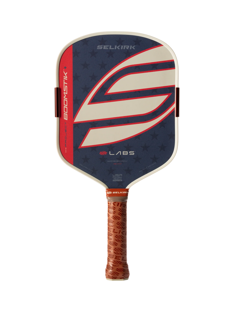 Selkirk LABS Project Boomstik 16mm Paddle - Widebody - 1776 Limited Edition