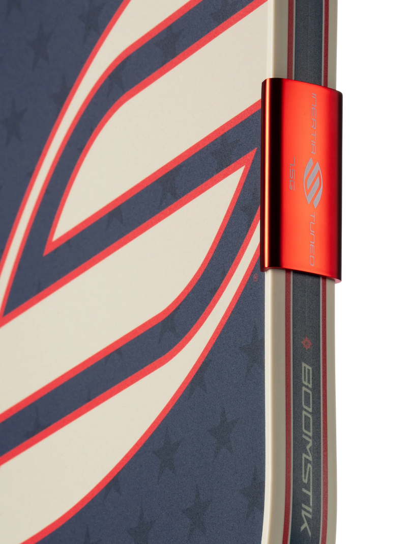 Selkirk LABS Project Boomstik 16mm Paddle - Widebody 1776 Limited Edition